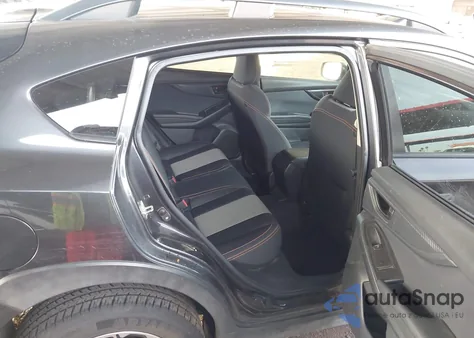 2019 Subaru Crosstrek 2.0I Premium из США, поврежденный, VIN JF2GTAECXKH279588